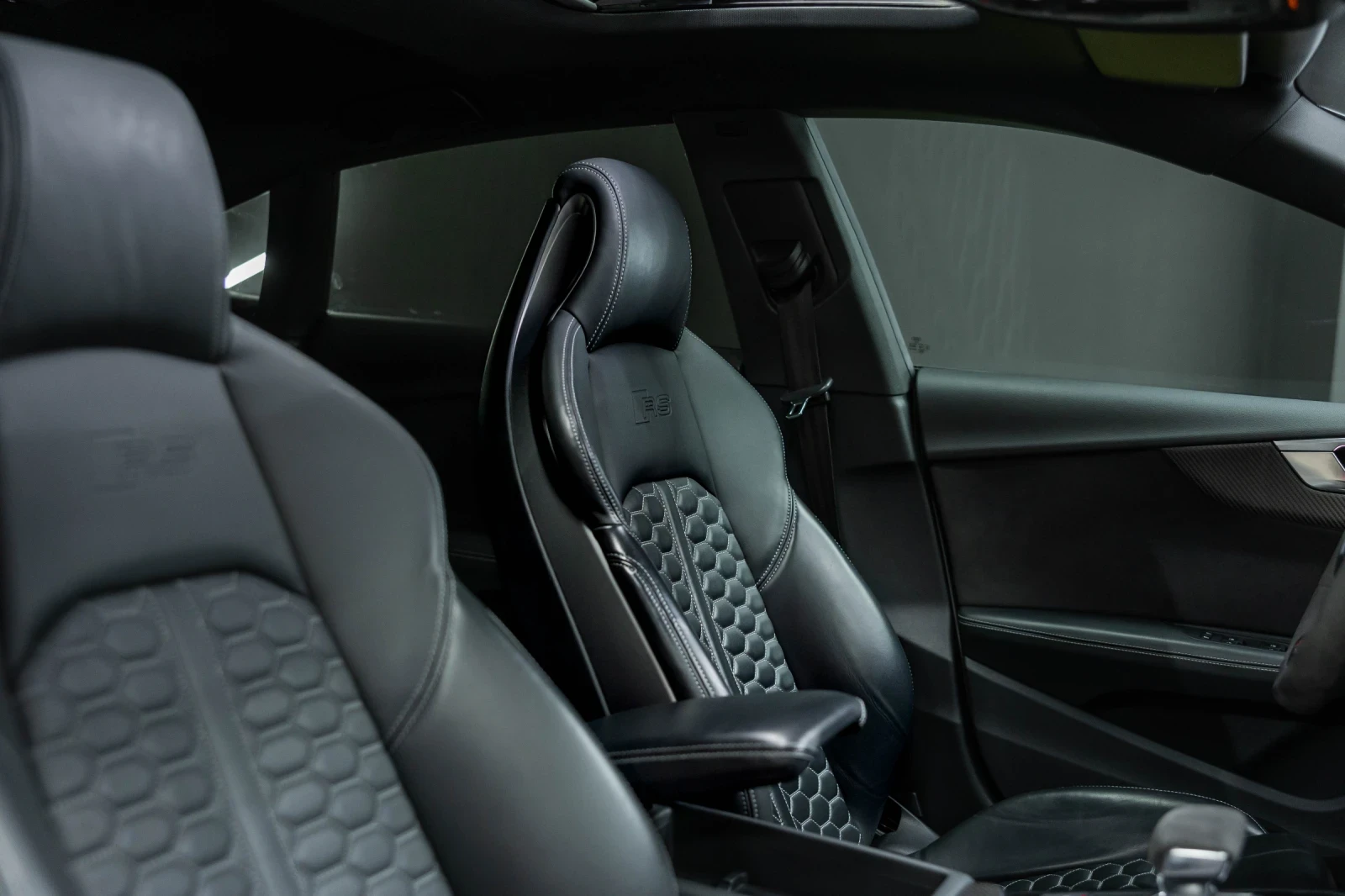 Audi Rs5, снимка 14 - Автомобили и джипове - 53842592