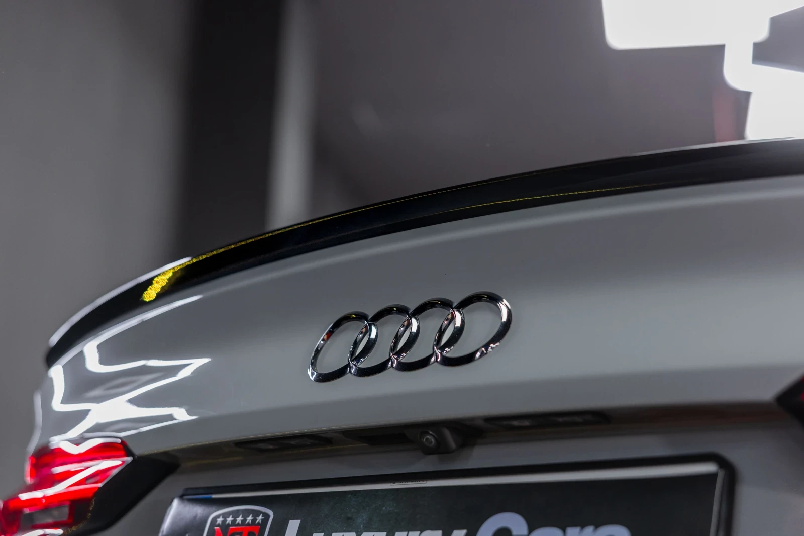 Audi Rs5, снимка 8 - Автомобили и джипове - 53842592