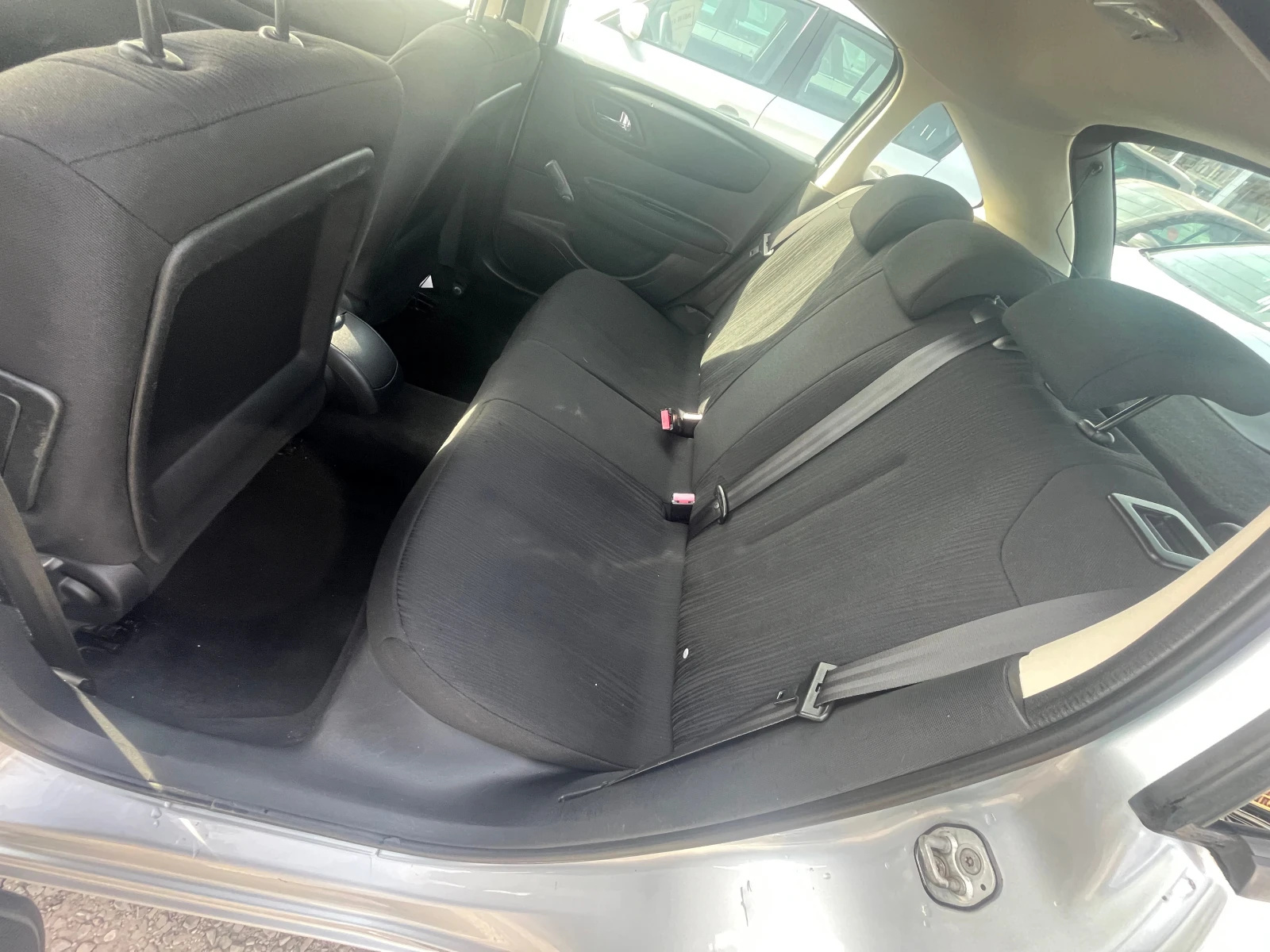 Citroen C4 1.4 ������ | Mobile.bg � ����������� 9