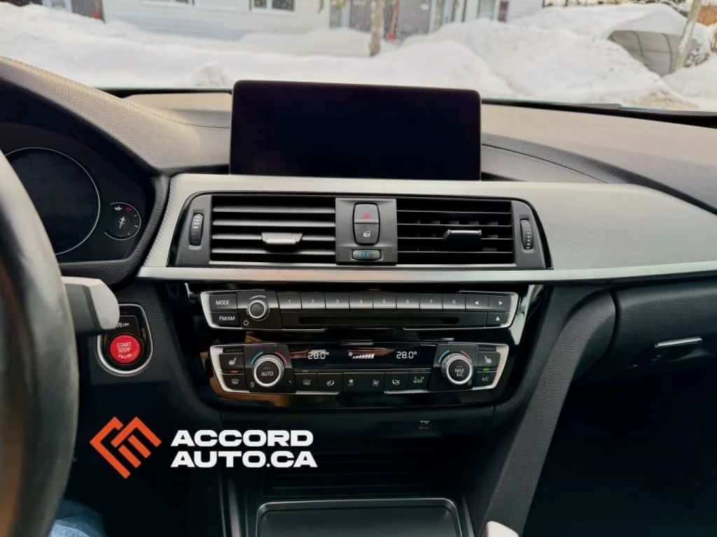 BMW 440  xDrive Mperformanc /HARMAN KARDON / CAMERA/CABRIO, снимка 6 - Автомобили и джипове - 53953785