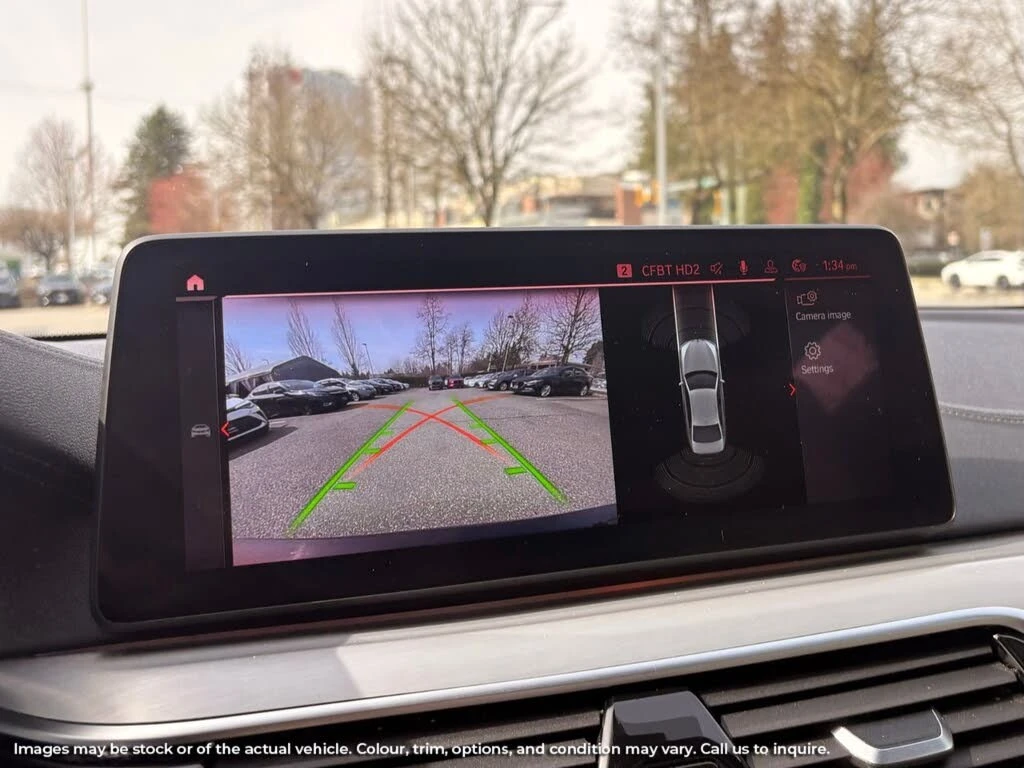 BMW 530 xDrive* AвтоКредит * (ЦЕНА ДО БГ), снимка 9 - Автомобили и джипове - 54013257