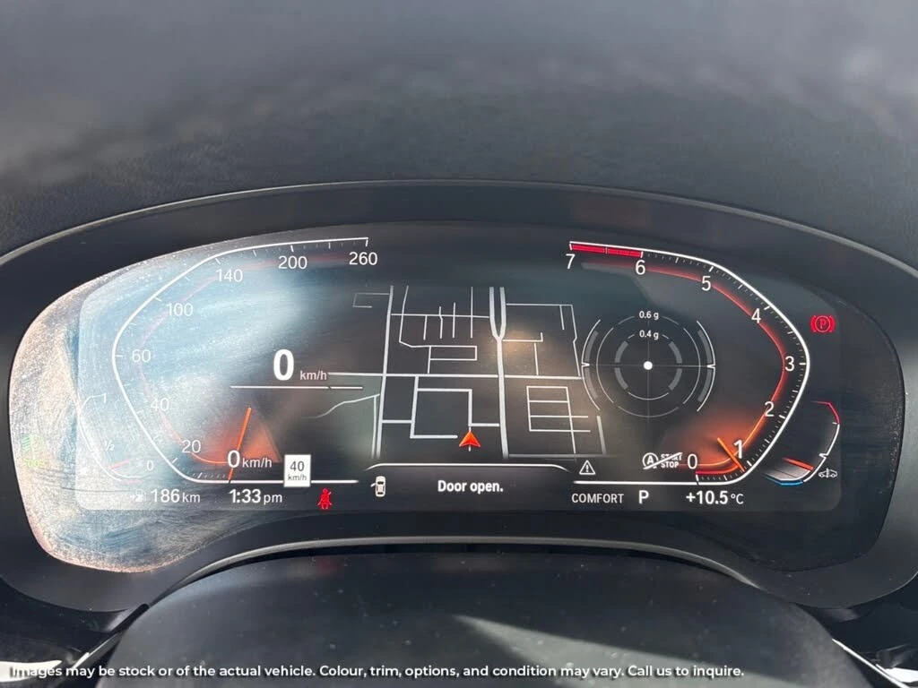 BMW 530 xDrive* AвтоКредит * (ЦЕНА ДО БГ), снимка 8 - Автомобили и джипове - 54013257