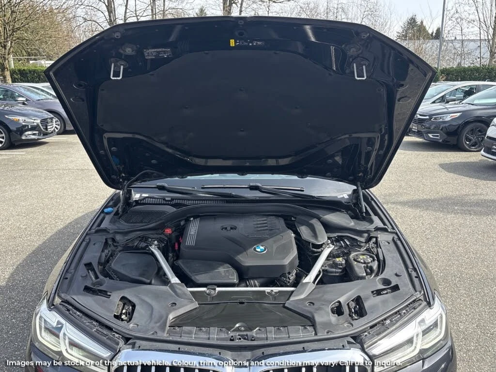 BMW 530 xDrive* AвтоКредит * (ЦЕНА ДО БГ), снимка 13 - Автомобили и джипове - 54013257