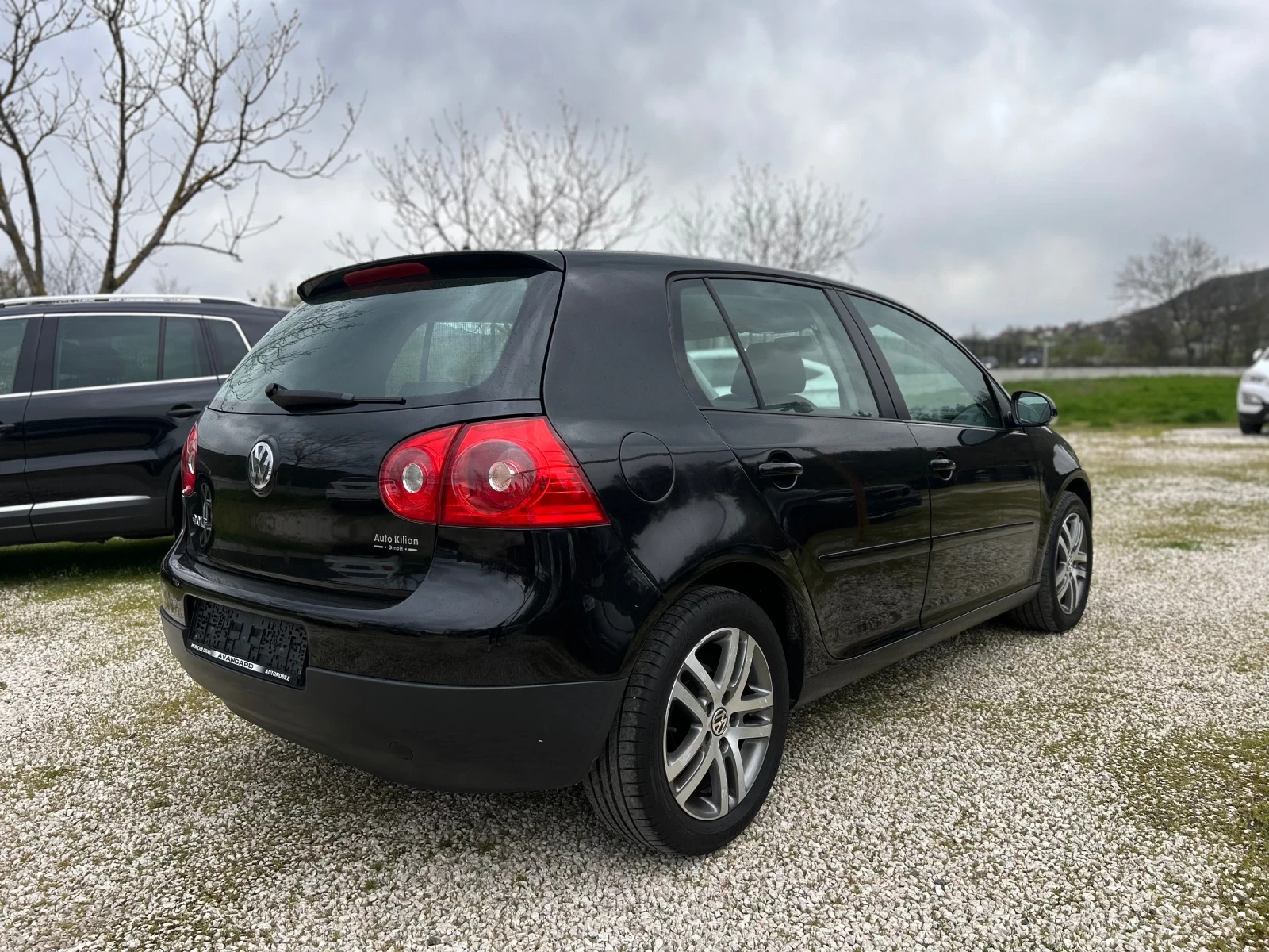 VW Golf 1.6 UNITED | Mobile.bg � ����������� 3