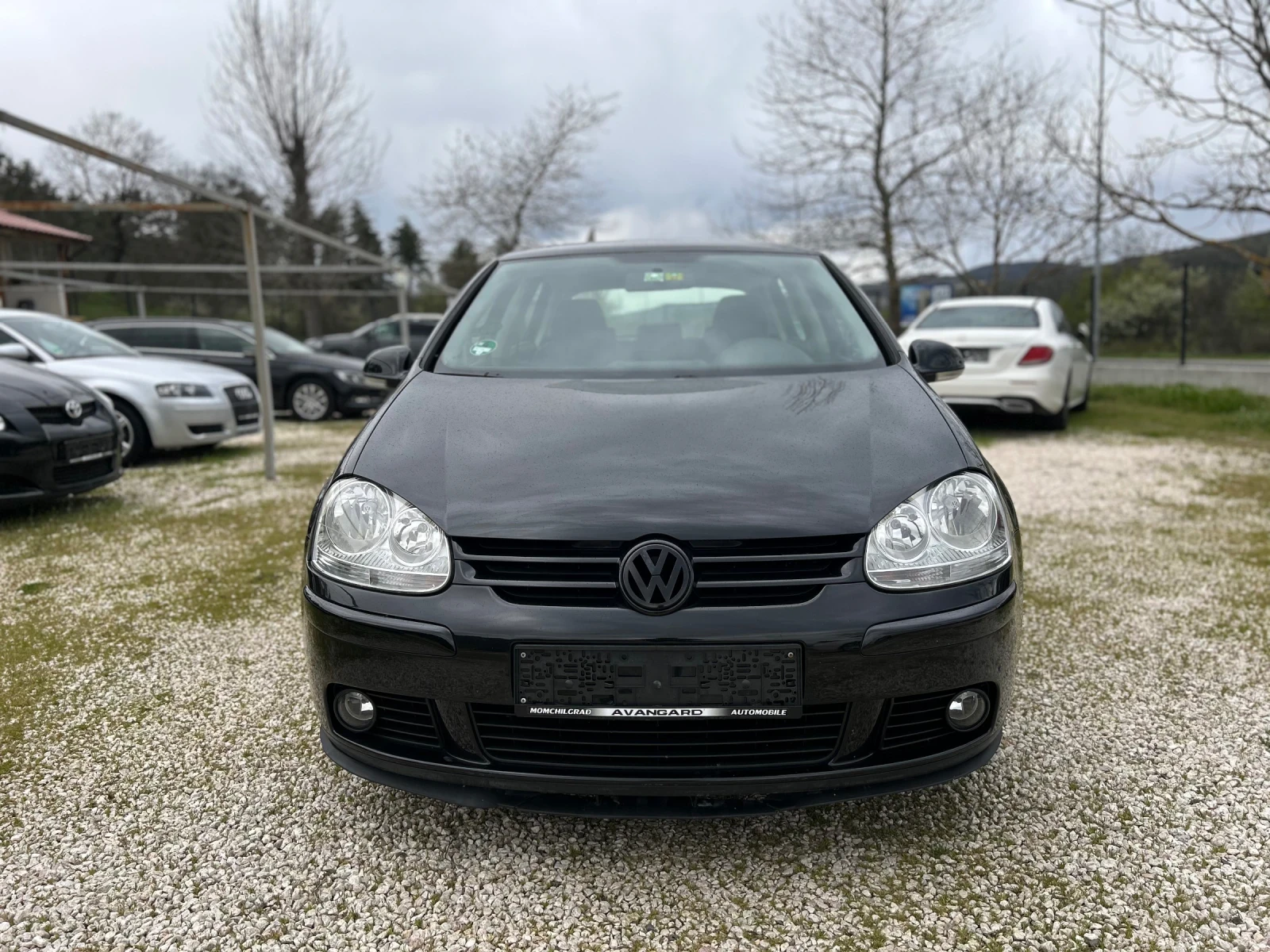VW Golf 1.6 UNITED | Mobile.bg � ����������� 5