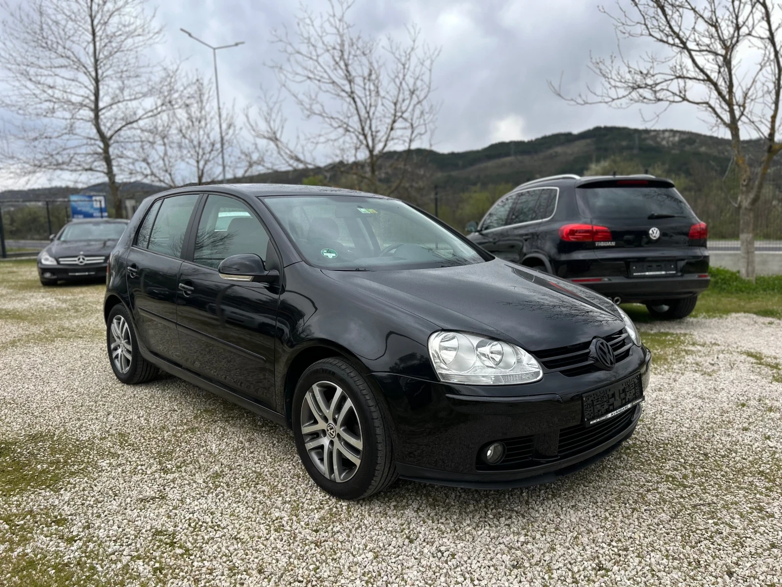 VW Golf 1.6 UNITED | Mobile.bg � ����������� 2