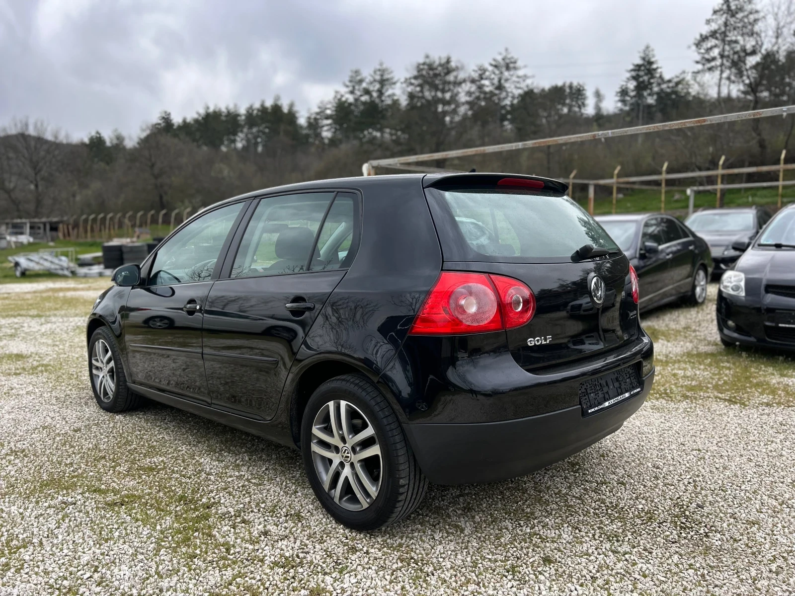 VW Golf 1.6 UNITED | Mobile.bg � ����������� 4