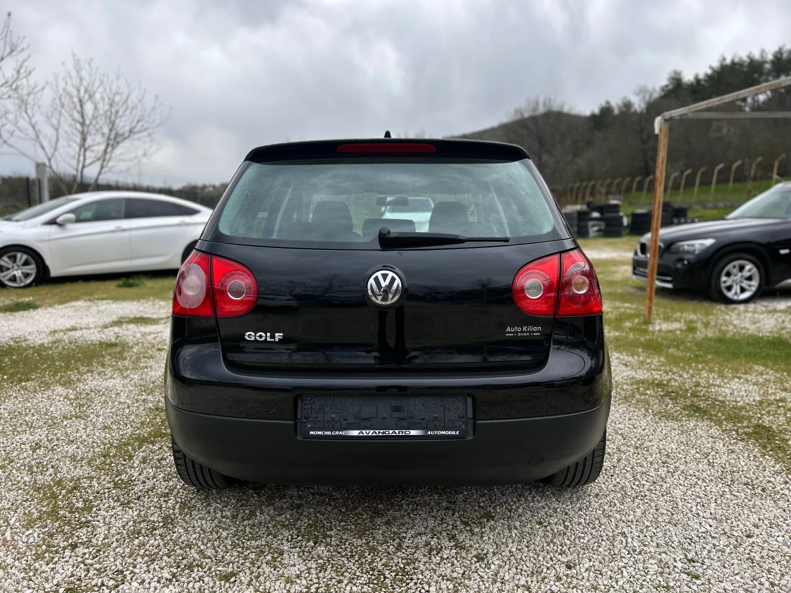 VW Golf 1.6 UNITED | Mobile.bg � ����������� 6