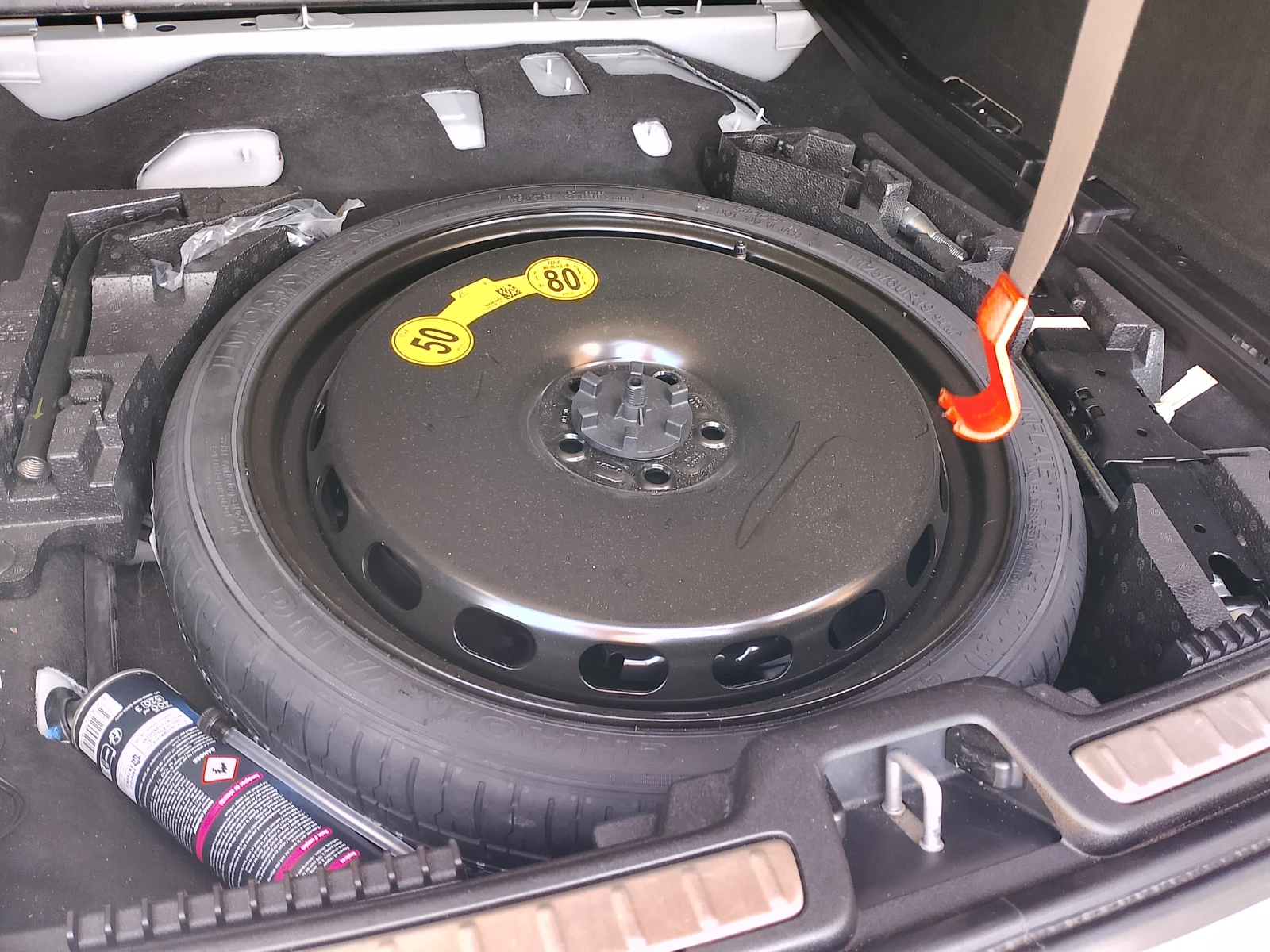 Volvo V60 Mild Hibrid, снимка 5 - Автомобили и джипове - 54188440