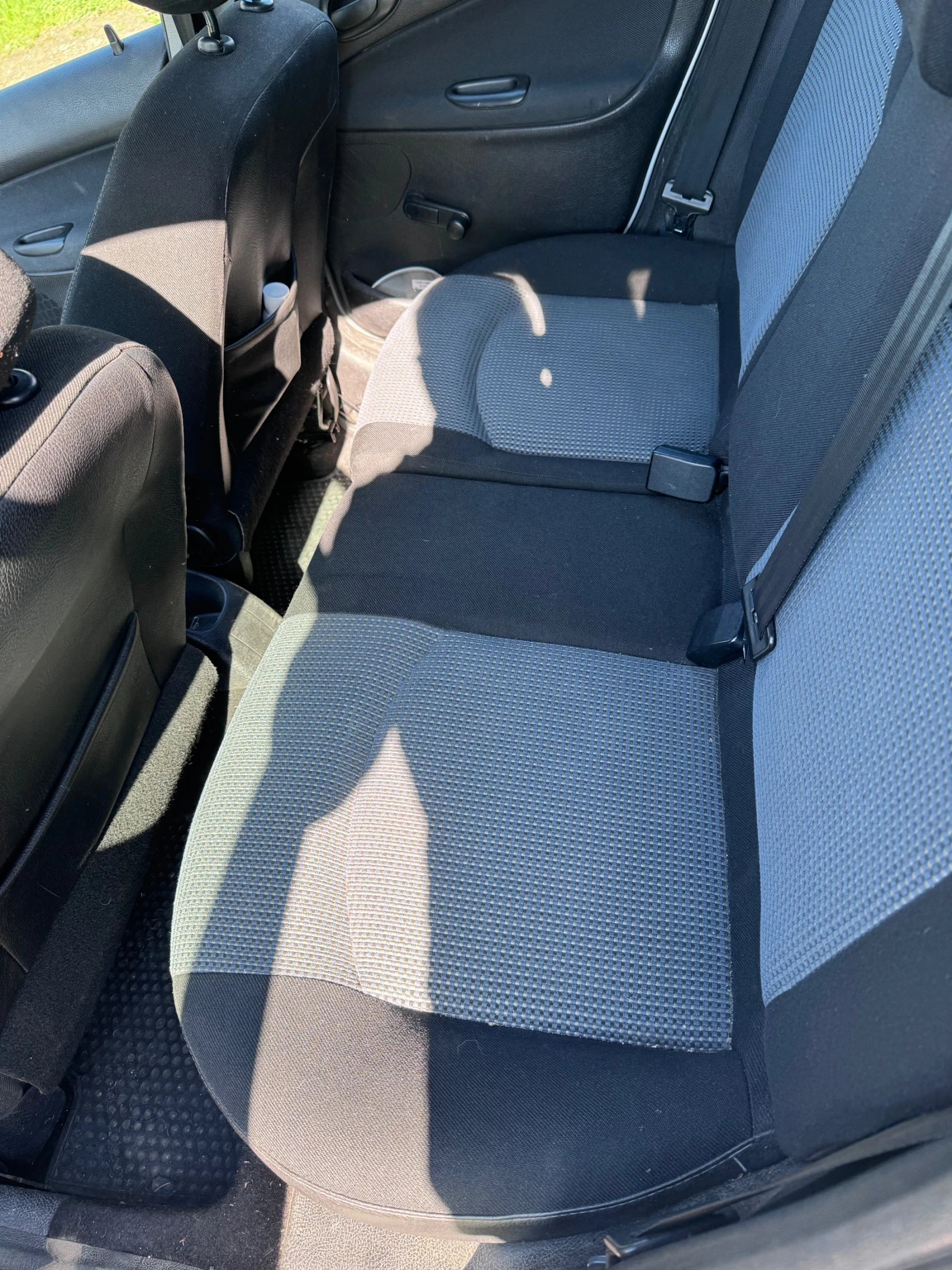 Peugeot 206 SW, снимка 5 - Автомобили и джипове - 54242914