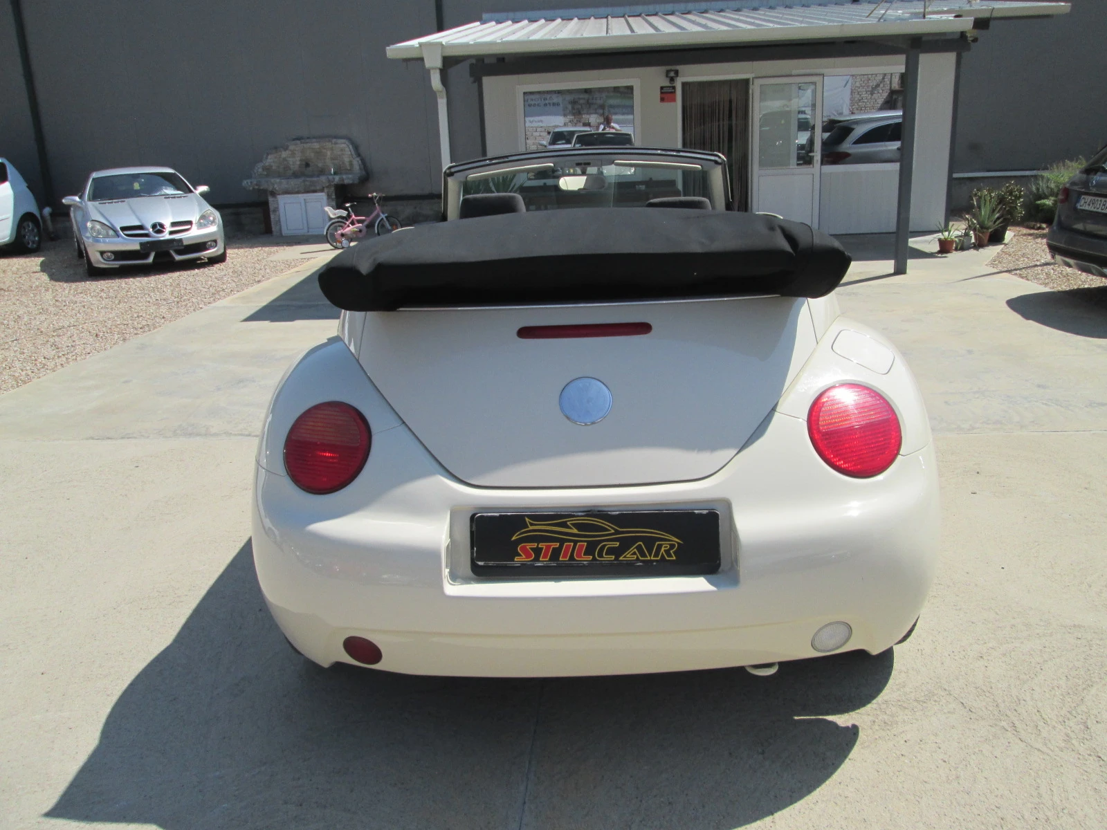 VW Beetle 1.6i-�������� | Mobile.bg � ����������� 5