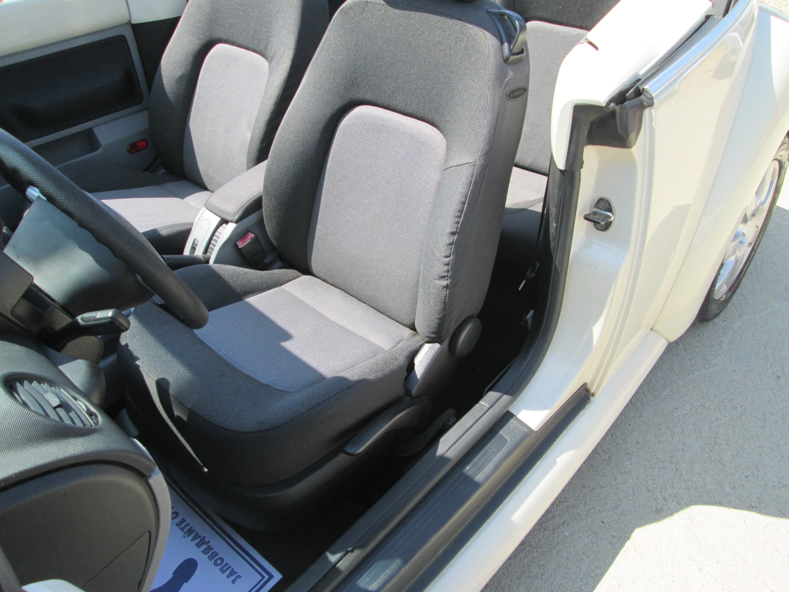 VW Beetle 1.6i-�������� | Mobile.bg � ����������� 11