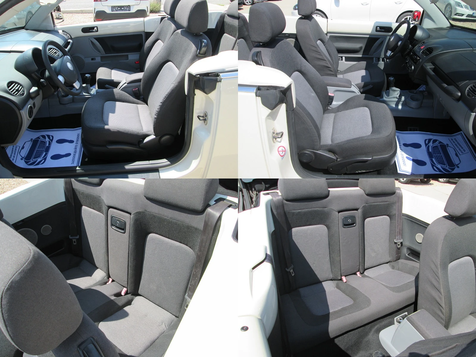 VW Beetle 1.6i-�������� | Mobile.bg � ����������� 15