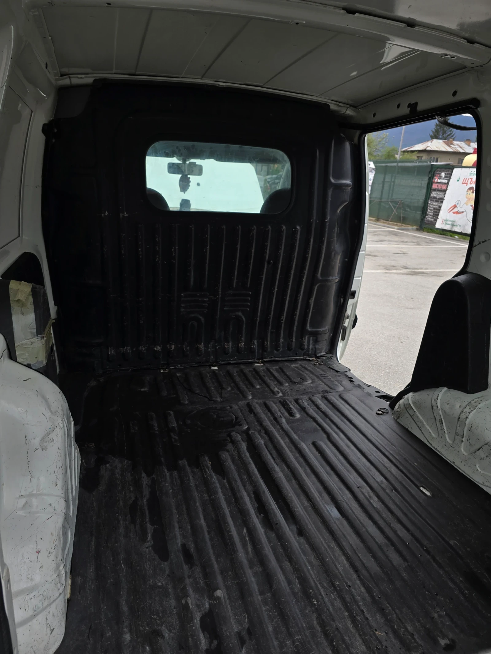 Fiat Doblo, снимка 12 - Автомобили и джипове - 54452829