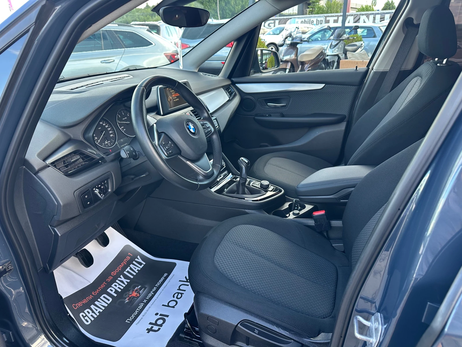 BMW 218 LED* NAVI* KEYLESS* TOP*  | Mobile.bg � ����������� 10