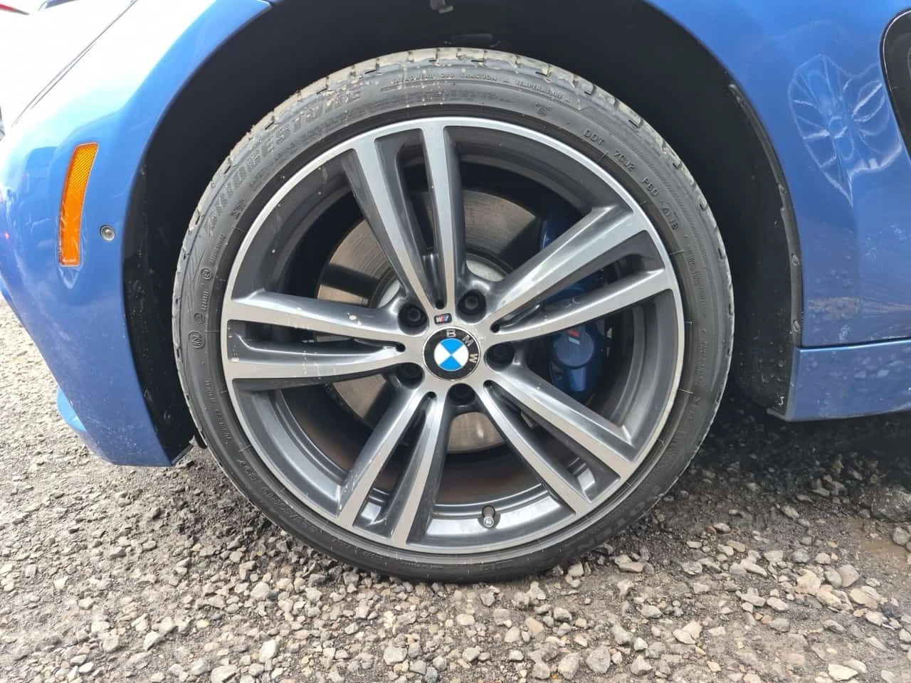 BMW 435 М ПАКЕТ/xDrive/CARFAX/2 Ключа/Панорама/Подгрев, снимка 6 - Автомобили и джипове - 54611657