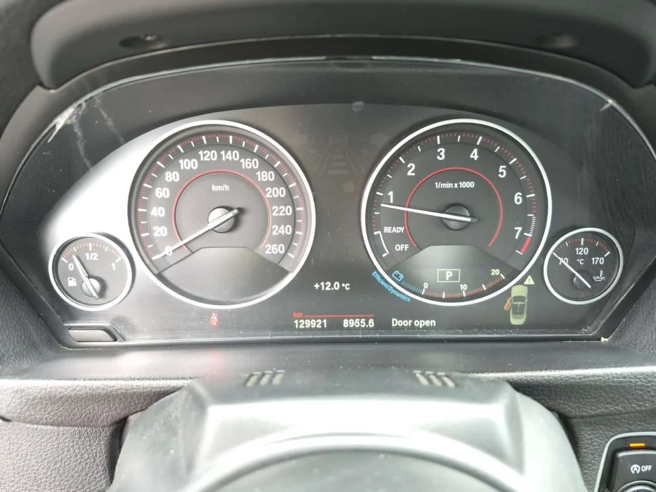 BMW 435 М ПАКЕТ/xDrive/CARFAX/2 Ключа/Панорама/Подгрев, снимка 9 - Автомобили и джипове - 54611657