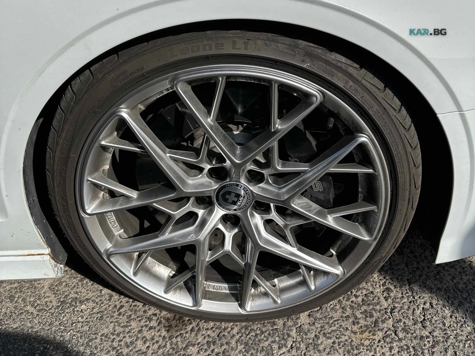Audi Rs3 ЦЕНА ДО БЪЛГАРИЯ + РЕГИСТРАЦИЯ & АВТО КРЕДИТ, снимка 6 - Автомобили и джипове - 54762307