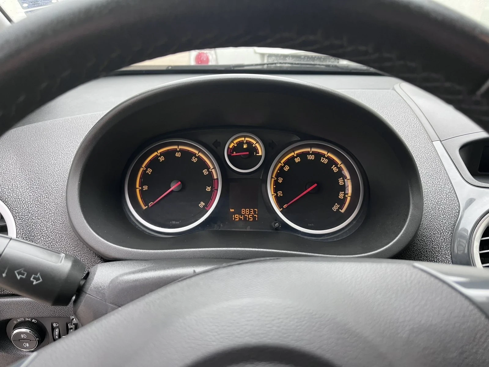 Opel Corsa, снимка 12 - Автомобили и джипове - 55263539