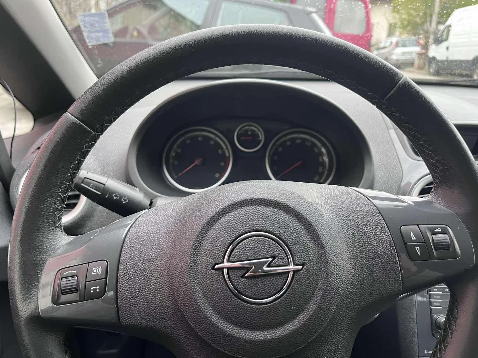 Opel Corsa, снимка 9 - Автомобили и джипове - 55263539