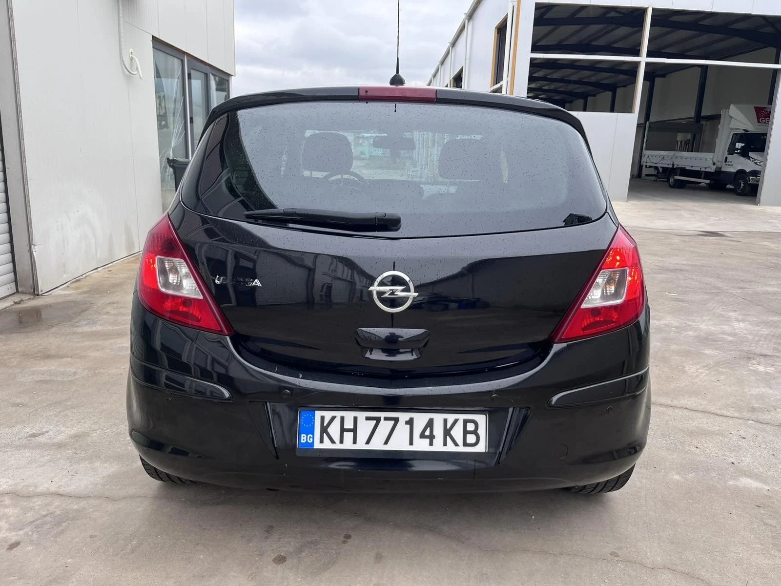 Opel Corsa, снимка 4 - Автомобили и джипове - 55263539