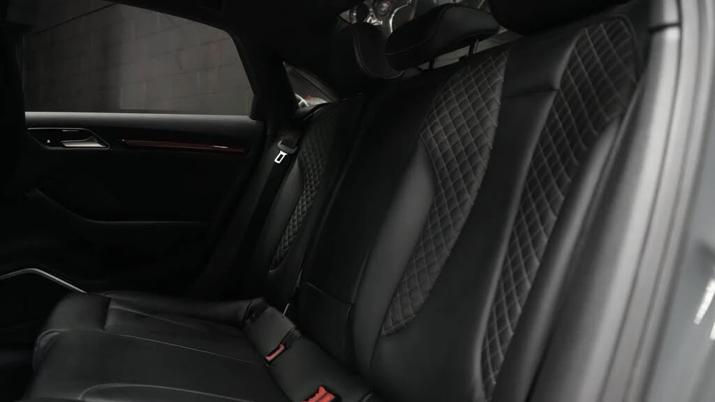 Audi S3 PRESTIGE* BANG&OLUFSEN* APR* VIRTUAL DASH* КАМЕРА, снимка 14 - Автомобили и джипове - 55302258