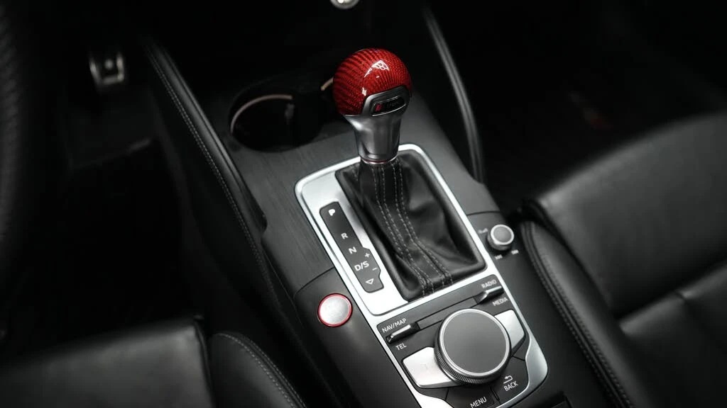 Audi S3 PRESTIGE* BANG&OLUFSEN* APR* VIRTUAL DASH* КАМЕРА, снимка 13 - Автомобили и джипове - 55302258