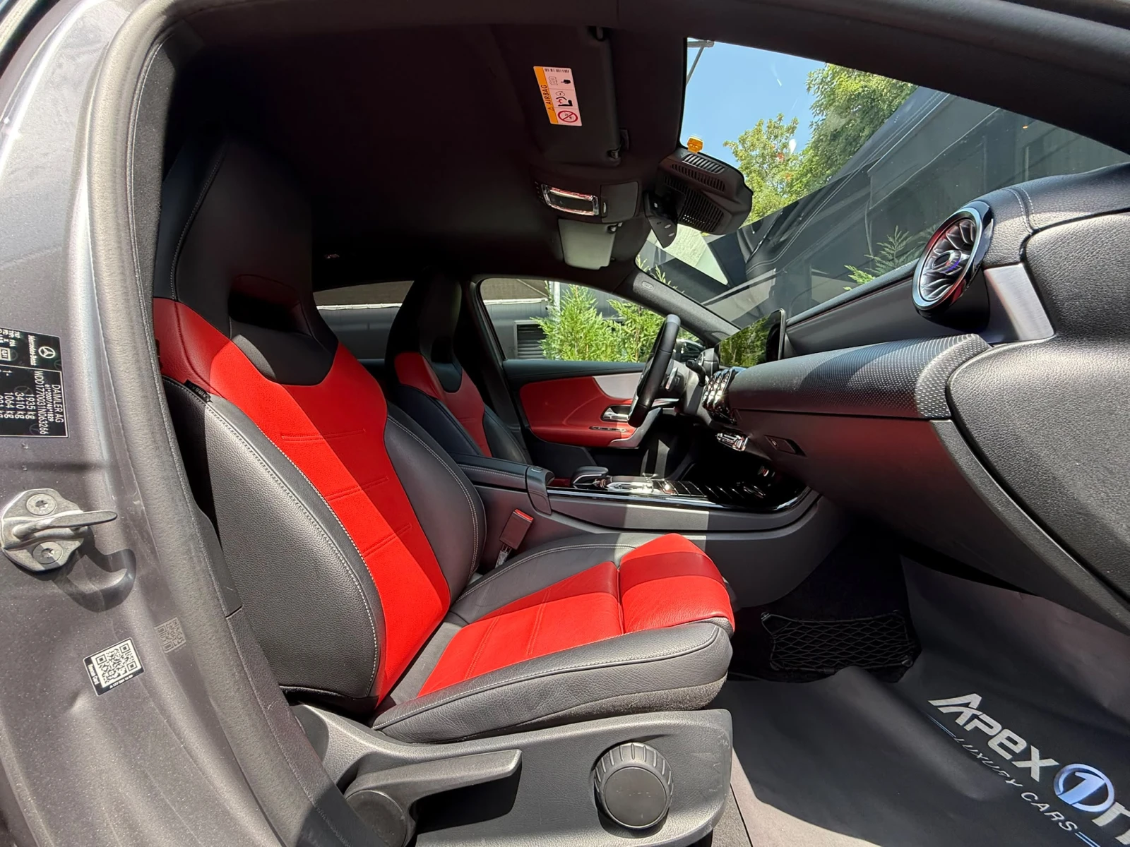 Mercedes-Benz A 180 AMG/NIGHT PACK/ | Mobile.bg � ����������� 15