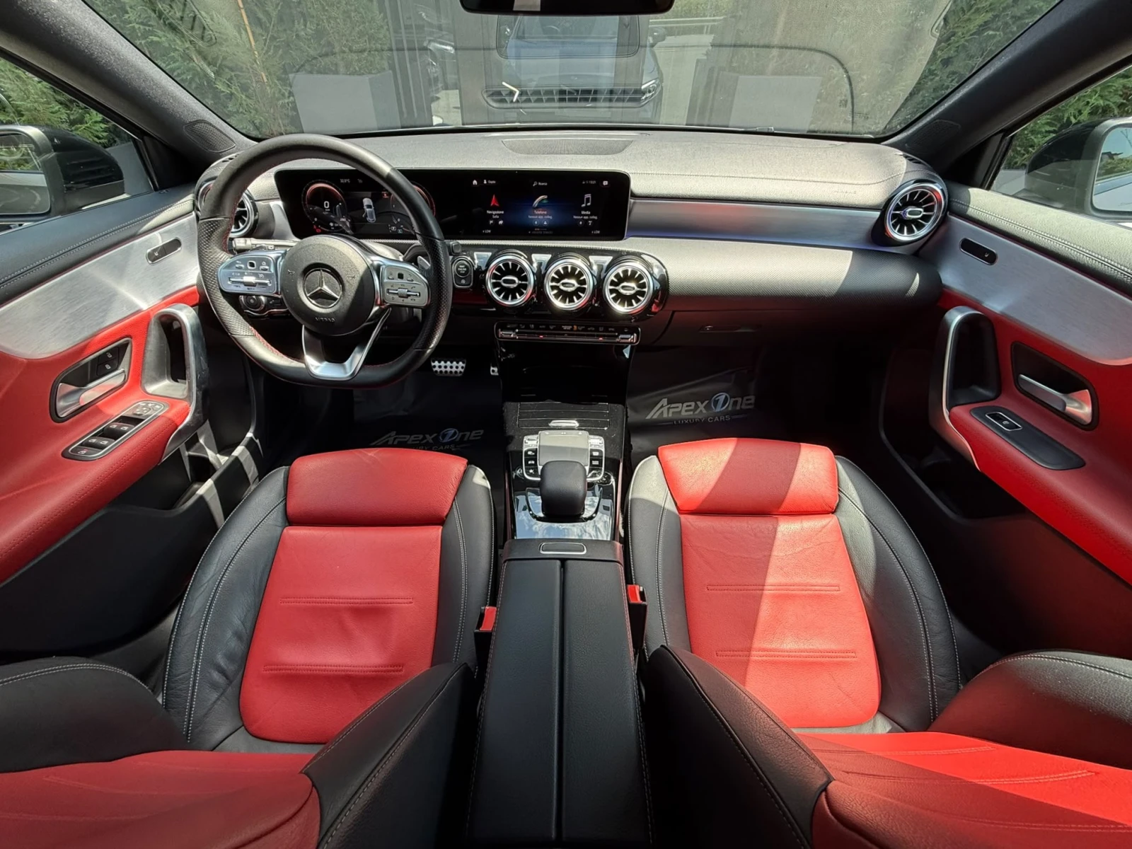 Mercedes-Benz A 180 AMG/NIGHT PACK/ | Mobile.bg � ����������� 13