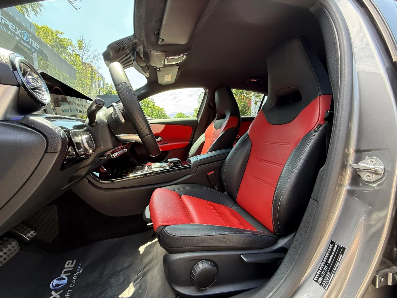 Mercedes-Benz A 180 AMG/NIGHT PACK/ | Mobile.bg � ����������� 10