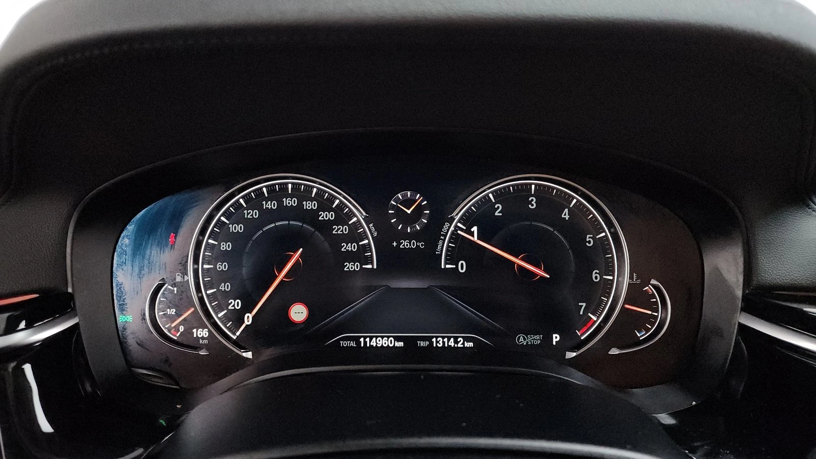 BMW 520 ���* HUD* ������� �����* ��. ��������* ������ ���� | Mobile.bg � ����������� 8