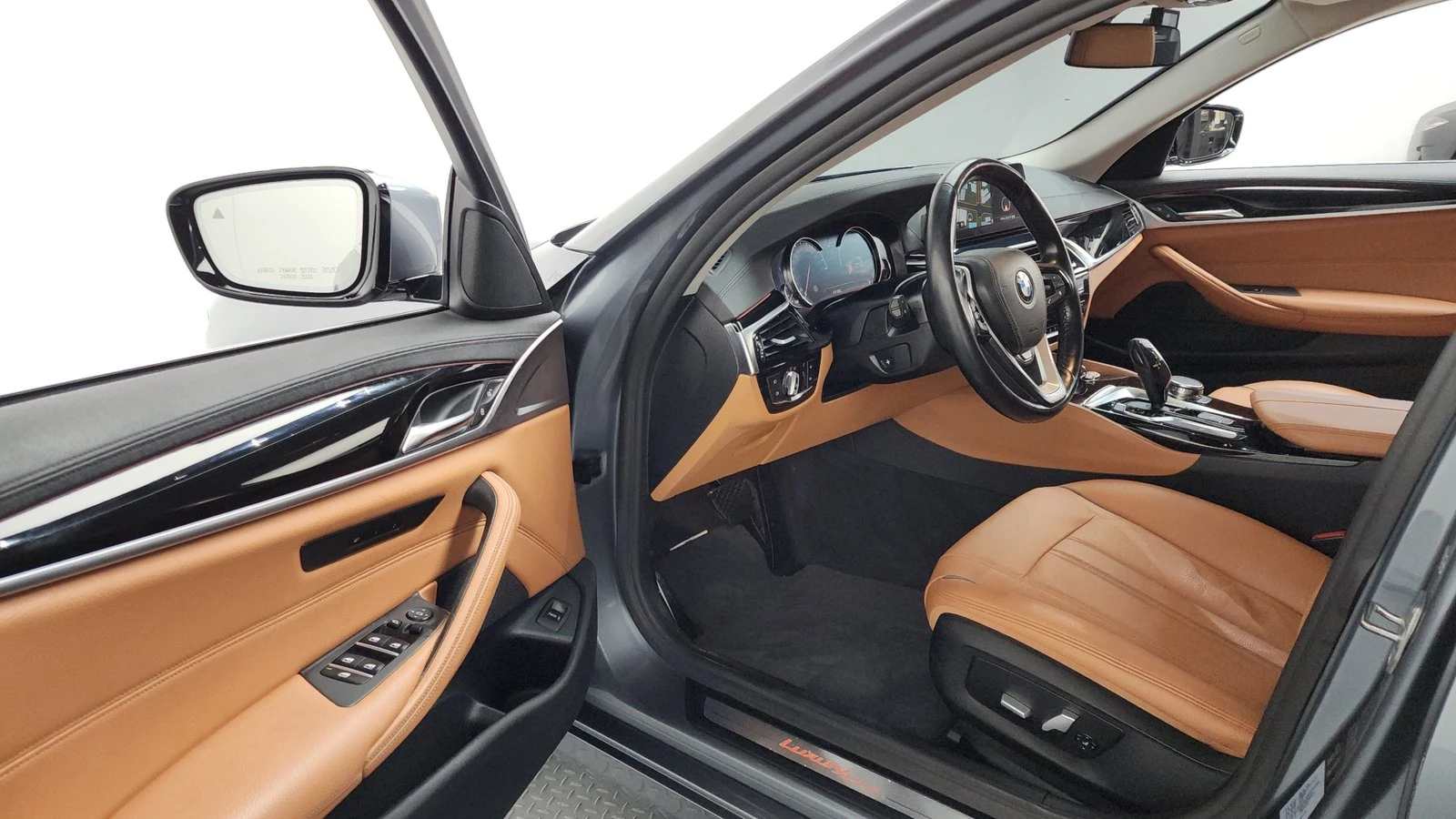 BMW 520 ���* HUD* ������� �����* ��. ��������* ������ ���� | Mobile.bg � ����������� 10