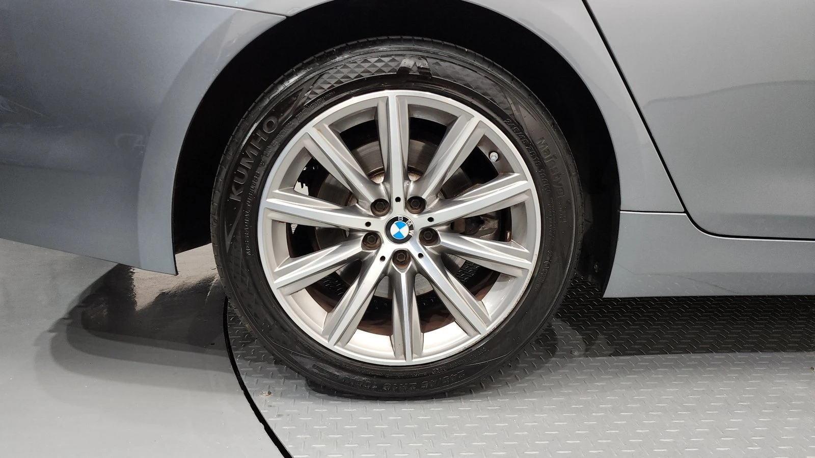 BMW 520 ���* HUD* ������� �����* ��. ��������* ������ ���� | Mobile.bg � ����������� 5