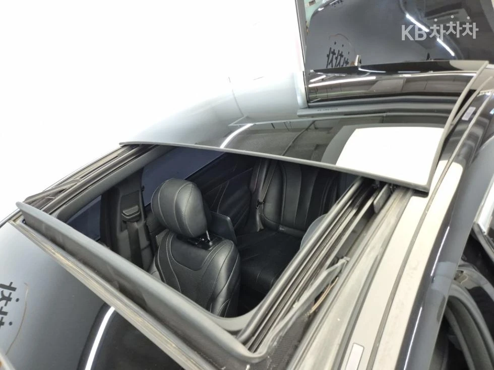 Mercedes-Benz S 450 4MATIC AMG LINE PANORAMA 360CAM EKPAHИ BURMESTER, снимка 12 - Автомобили и джипове - 55454490