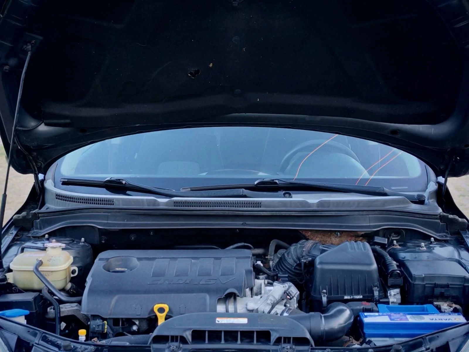 Kia Ceed, снимка 9 - Автомобили и джипове - 55578311