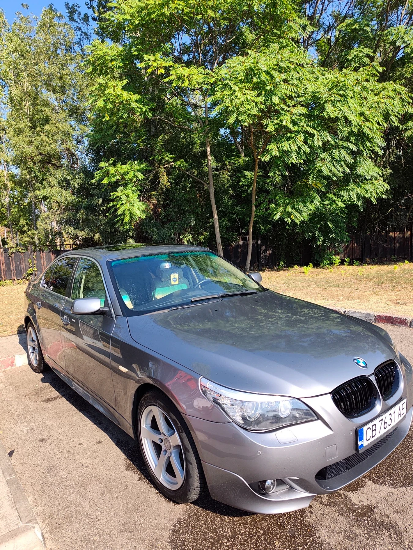 BMW 530 BMW 530XD 235 M-Teh, снимка 8 - Автомобили и джипове - 55747336