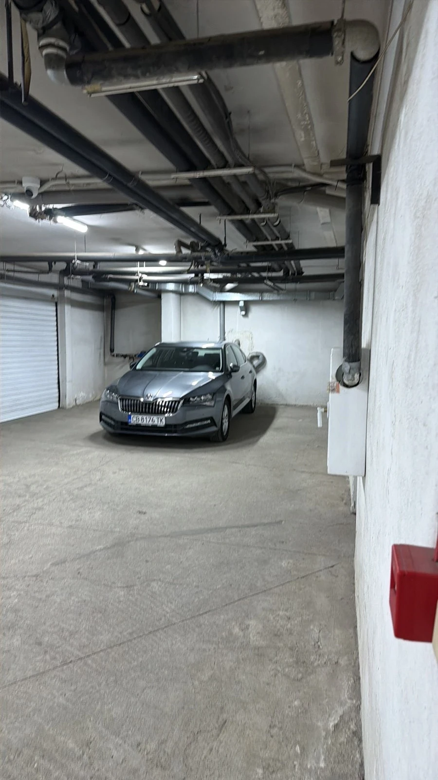 Skoda Superb 2.0, снимка 16 - Автомобили и джипове - 55774915