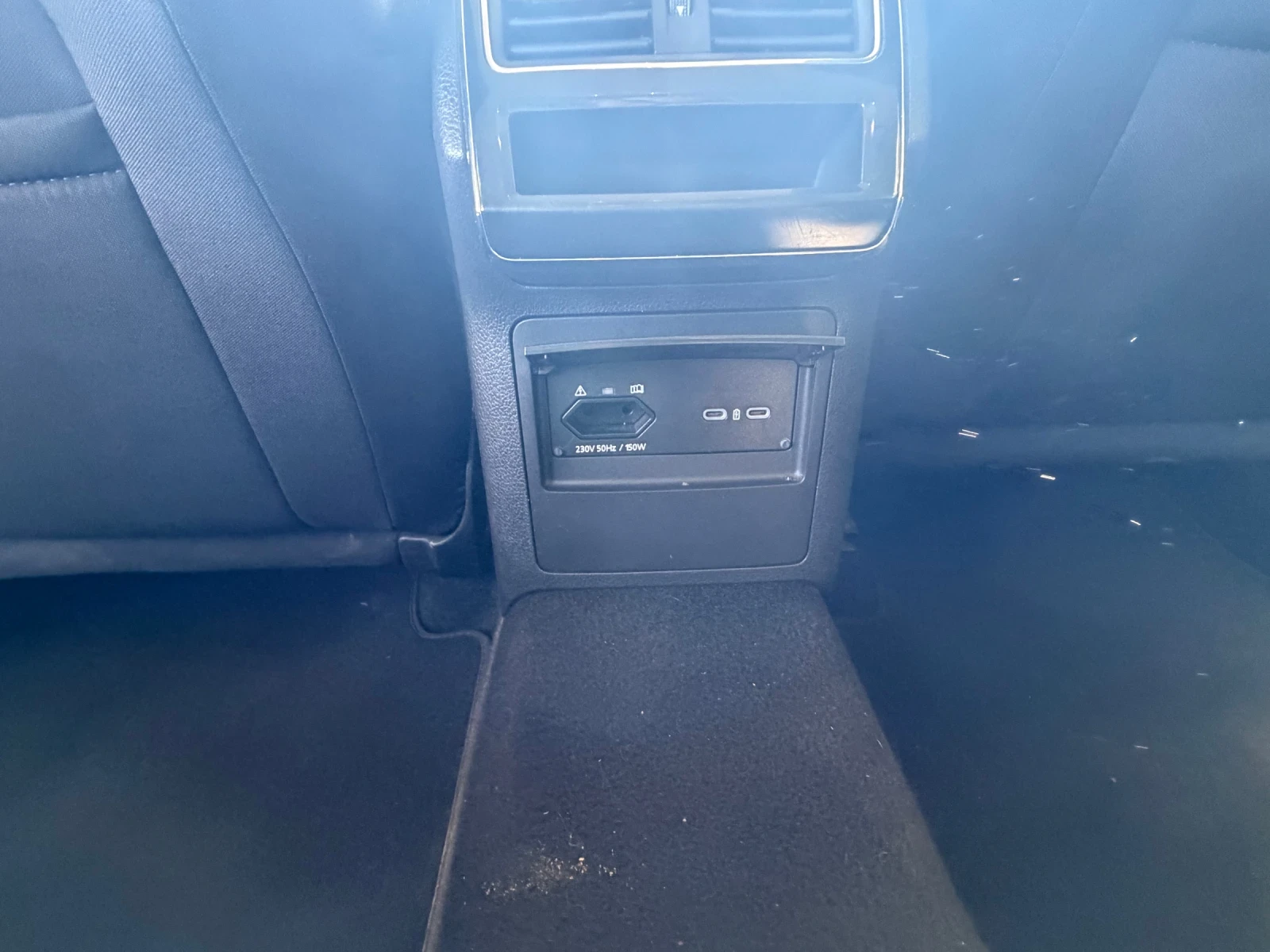 Skoda Superb 2.0, снимка 10 - Автомобили и джипове - 55774915