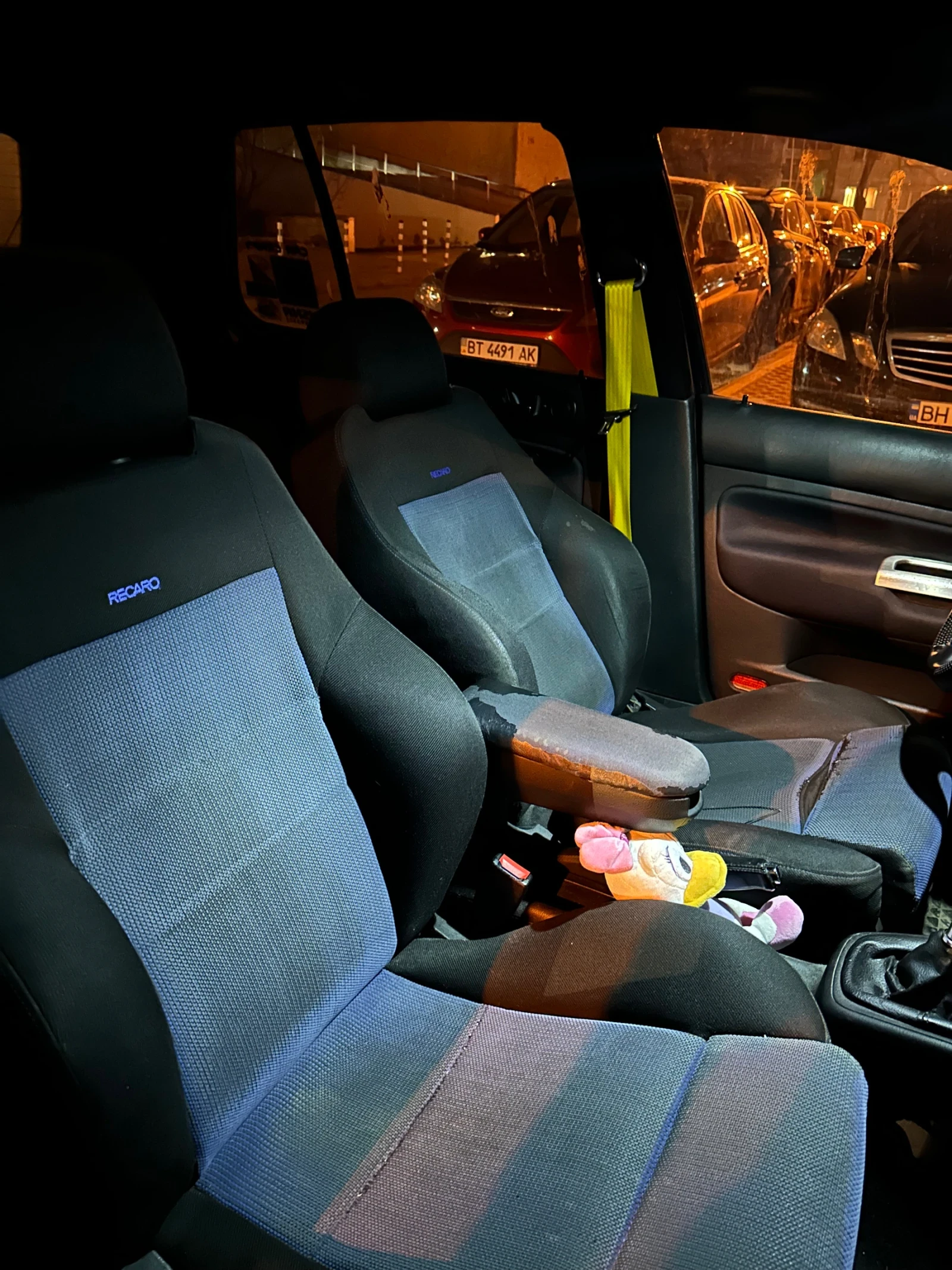 VW Golf, снимка 11 - Автомобили и джипове - 55997030