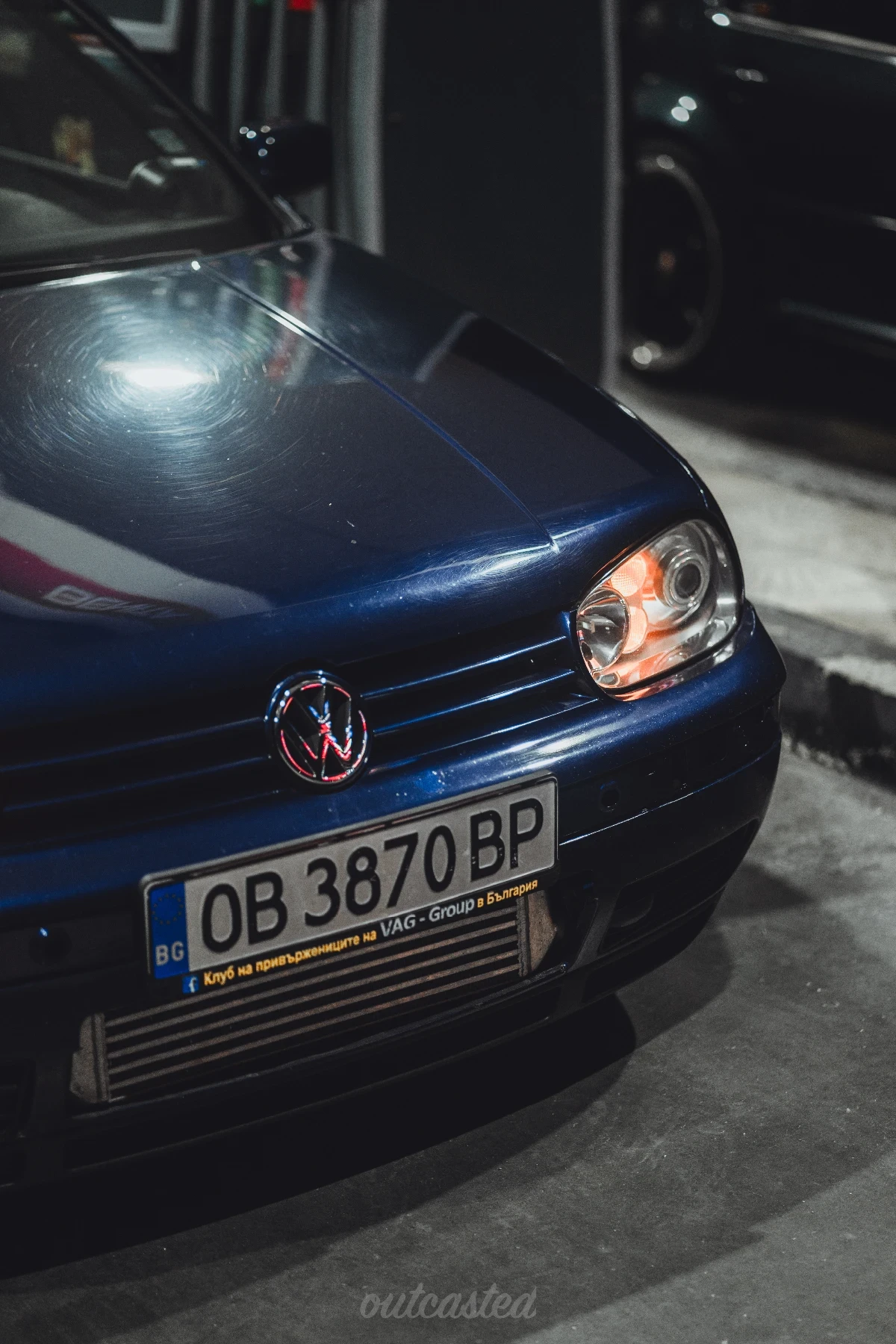 VW Golf, снимка 6 - Автомобили и джипове - 55997030