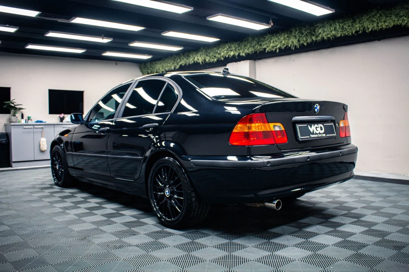 BMW 318 �������  ������-120 ��� �� | Mobile.bg � ����������� 9