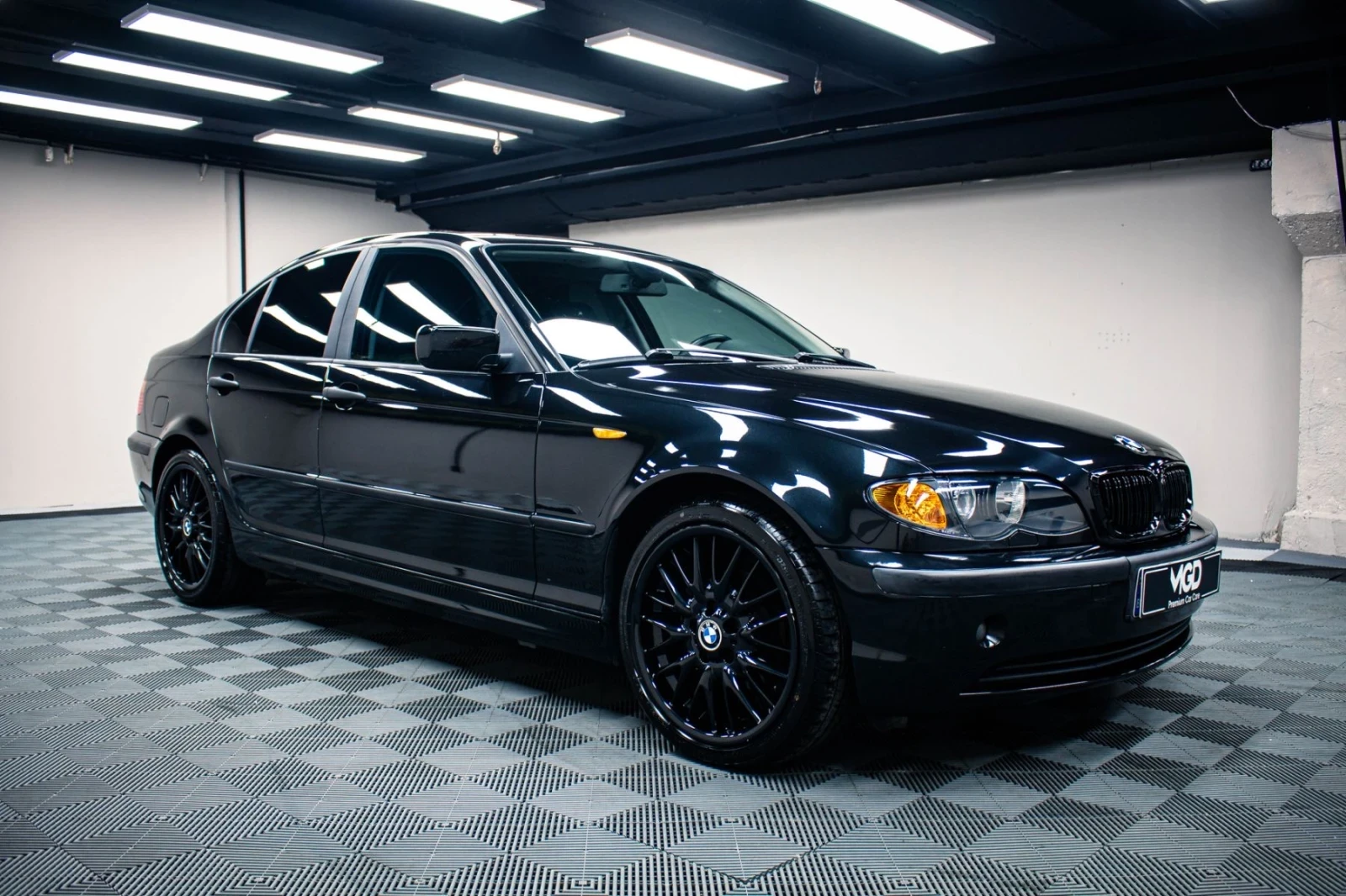 BMW 318 �������  ������-120 ��� �� | Mobile.bg � ����������� 4