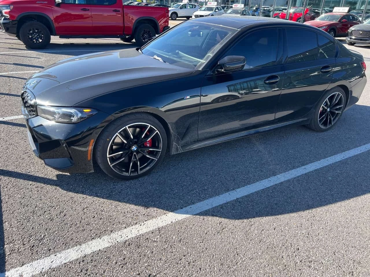 BMW 340 M xDrive / 360 / Hud / Carfax / Автокредит 