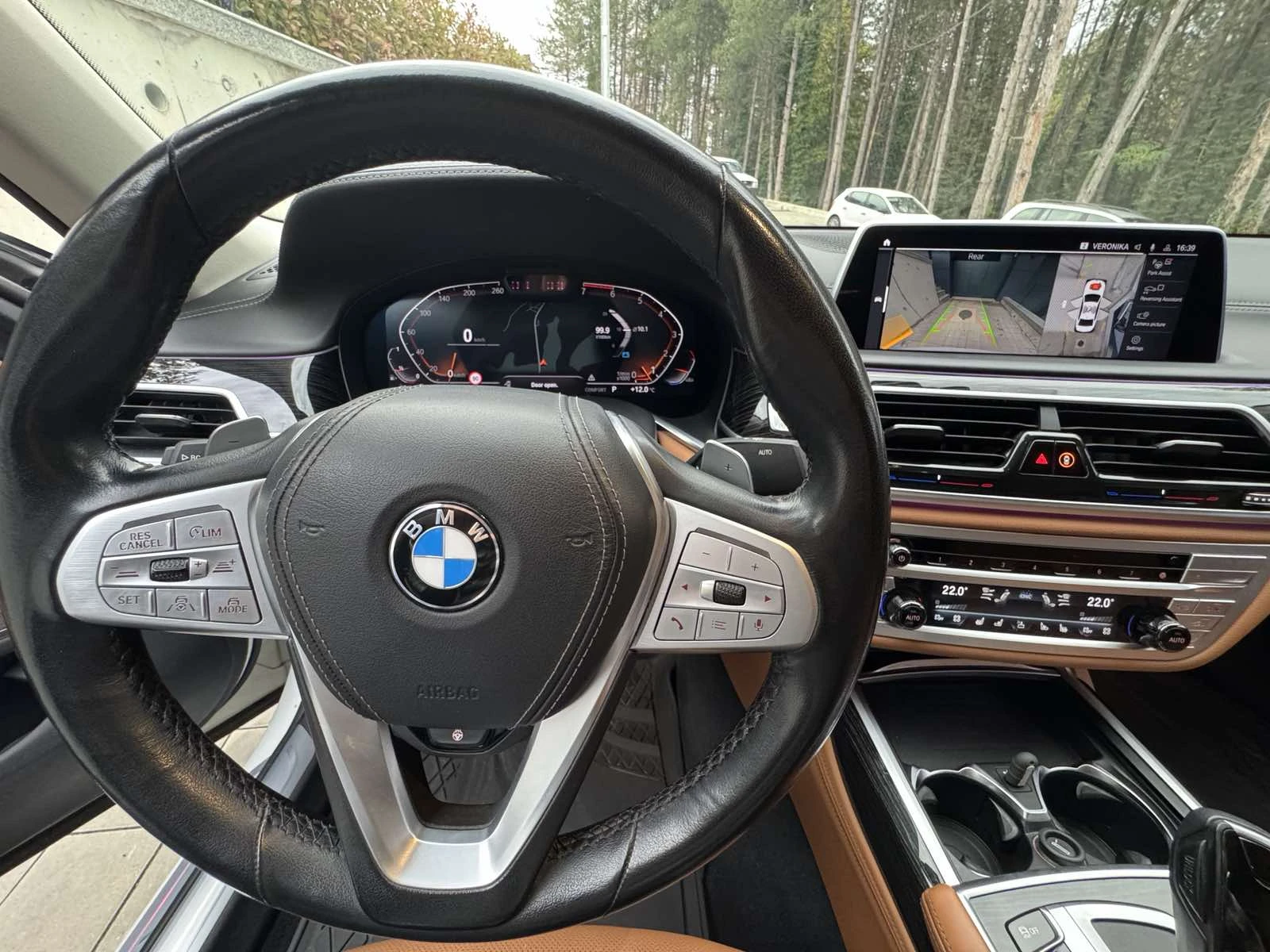 BMW 750  I XDRIVE | Mobile.bg � ����������� 17