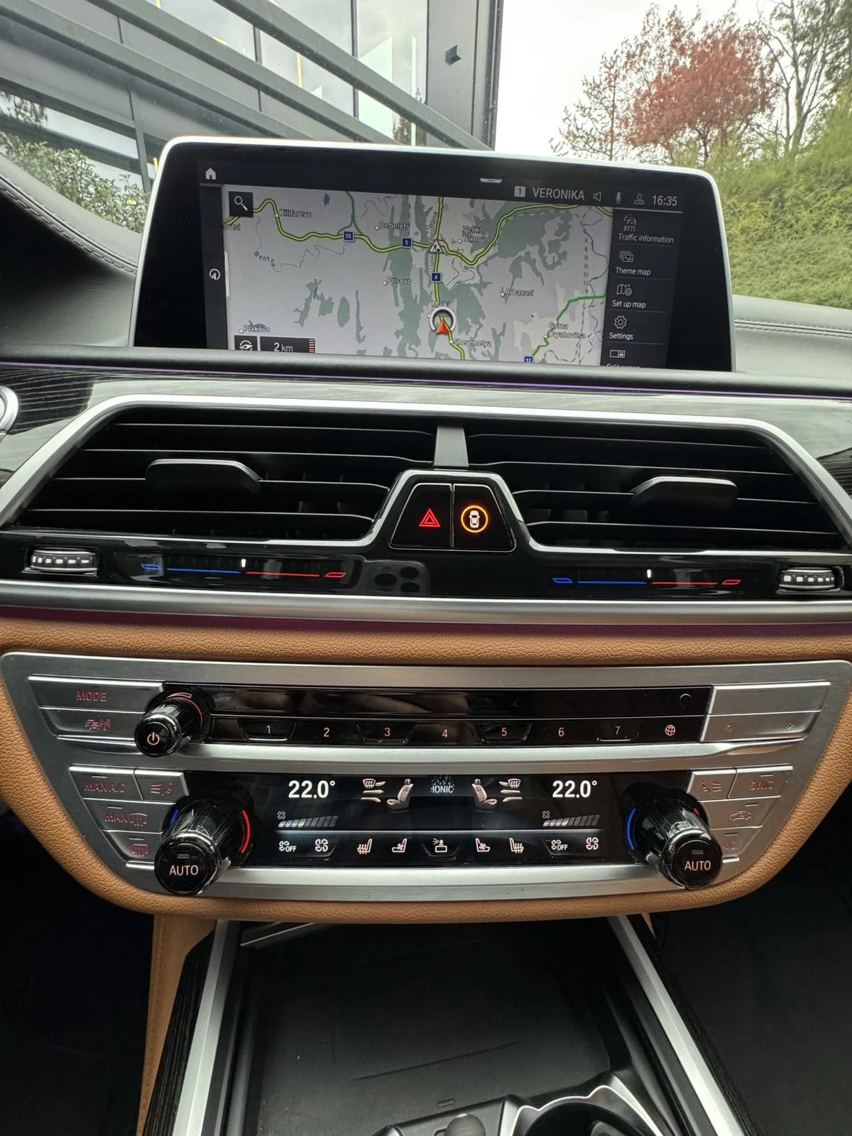 BMW 750  I XDRIVE | Mobile.bg � ����������� 14