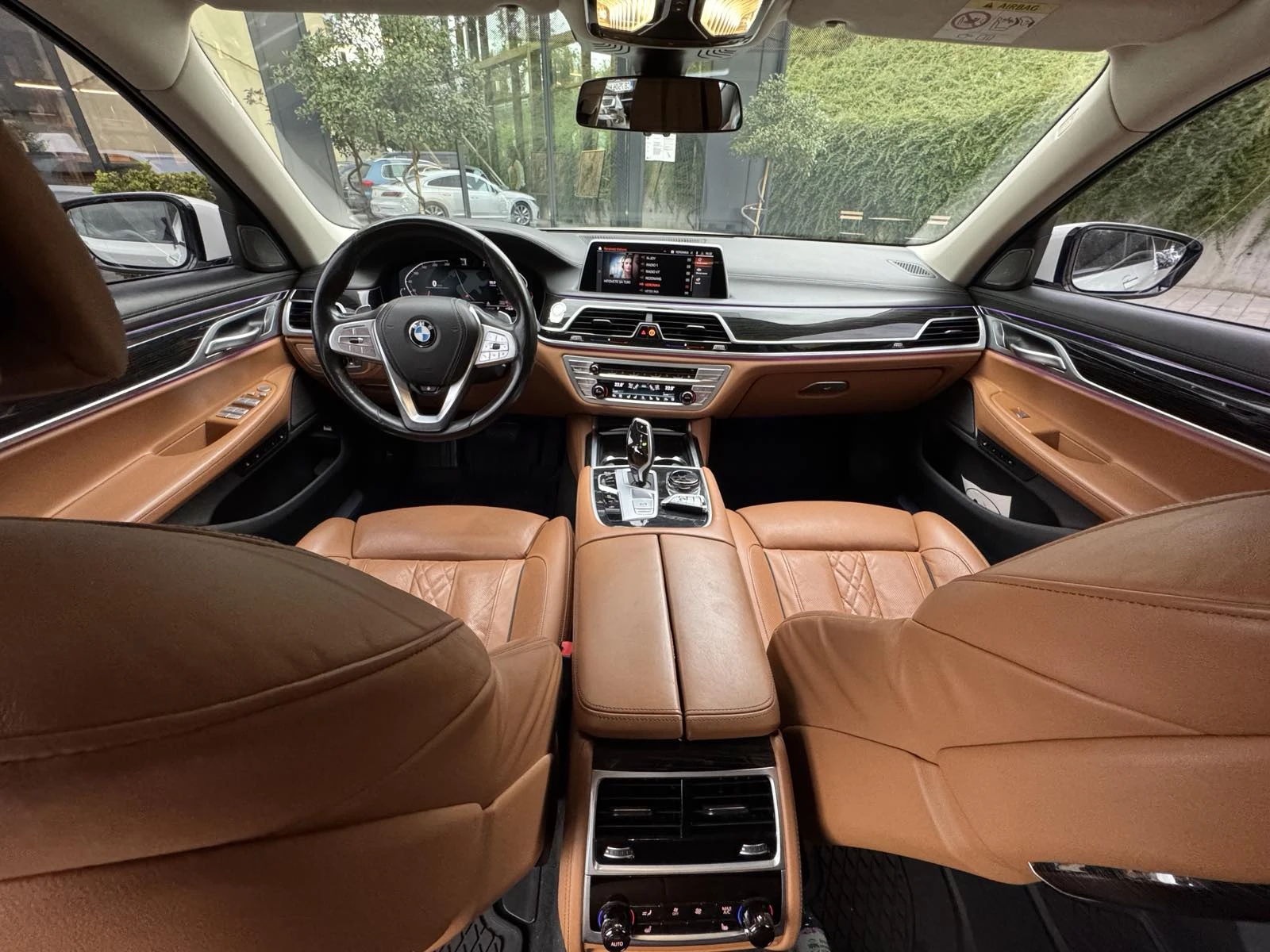 BMW 750  I XDRIVE | Mobile.bg � ����������� 9