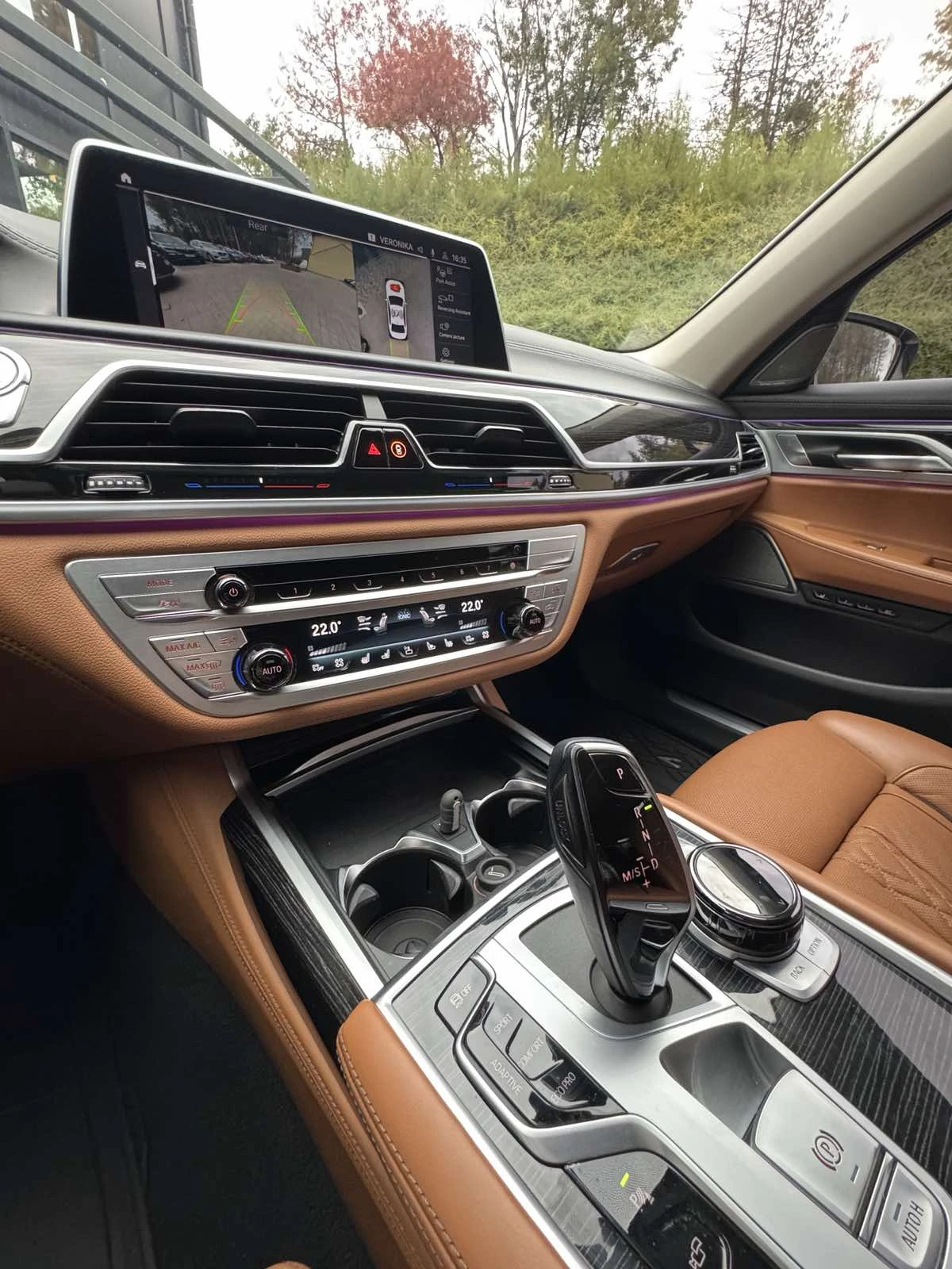 BMW 750  I XDRIVE | Mobile.bg � ����������� 13