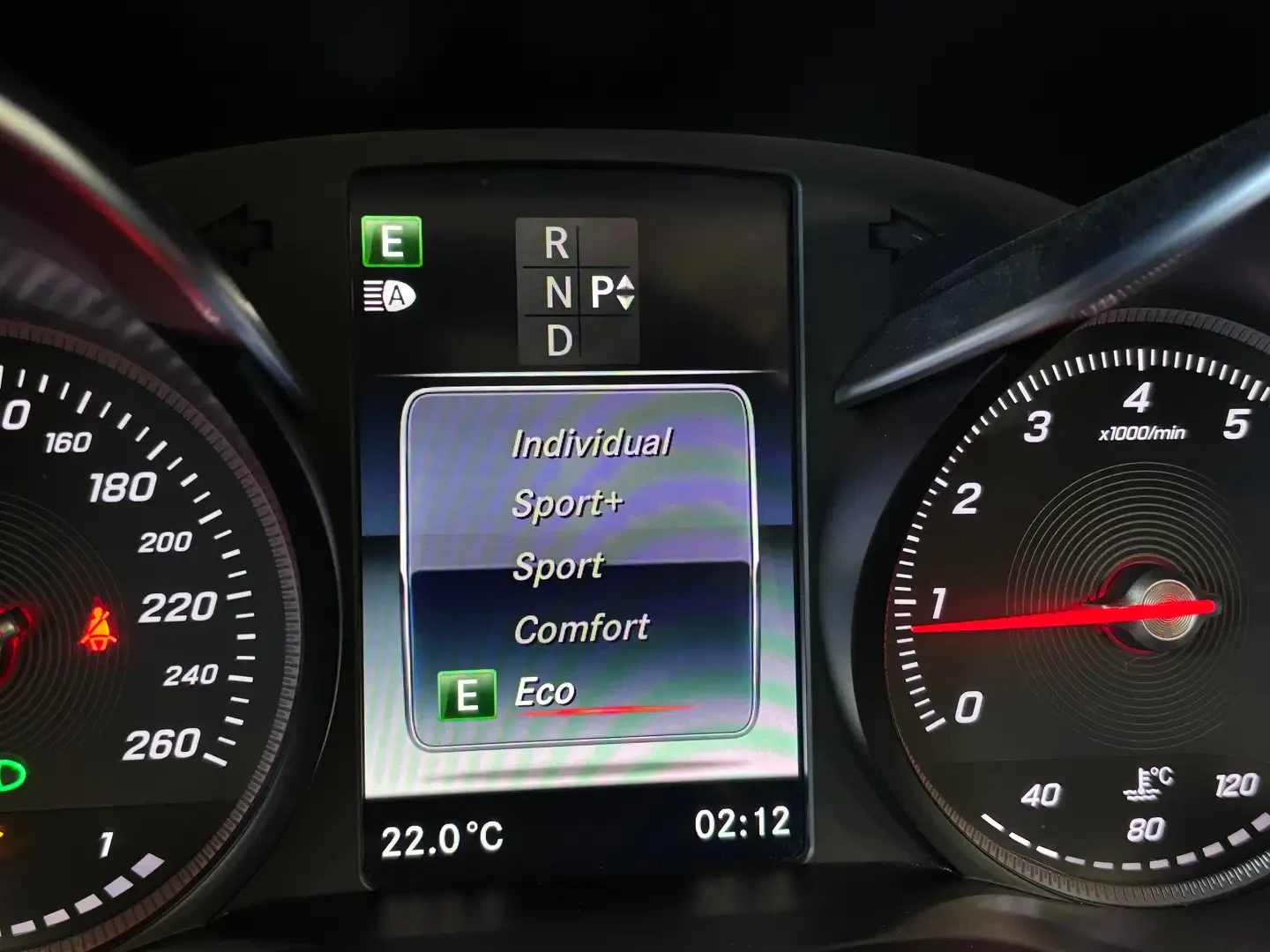 Mercedes-Benz C 300 BURMESTER/360/NIGHT EDITION/AMG/������/ | Mobile.bg � ����������� 14