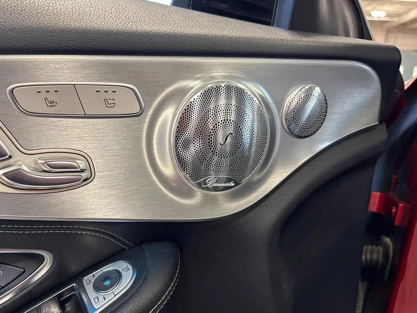 Mercedes-Benz C 300 BURMESTER/360/NIGHT EDITION/AMG/������/ | Mobile.bg � ����������� 5