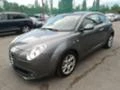 Alfa Romeo MiTo 1,4T 155ps 106000km!!!, снимка 3